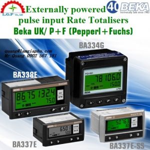 Beka UK BA334G