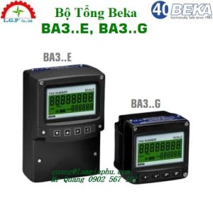 Beka BA3