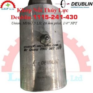 Deublin 1115-241-430
