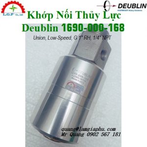 Deublin 1690-000-168