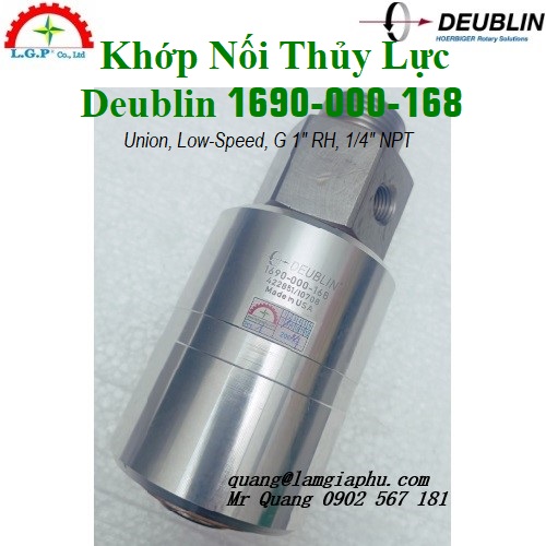 Deublin 1690-000-168