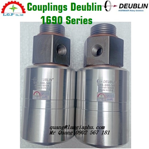 Deublin 1690 Series