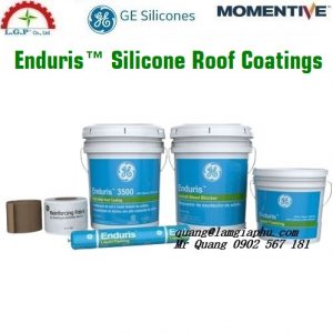Enduris Roof Coating