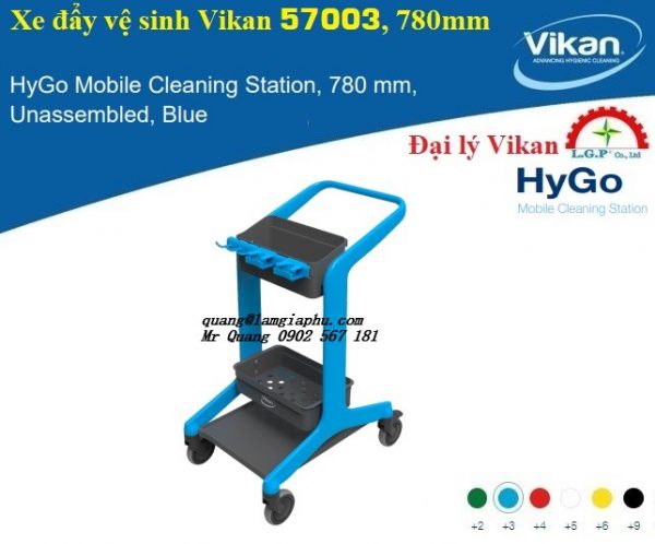 Vikan HyGo 57003