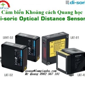 Di-soric LAT45-10MIU-B5
