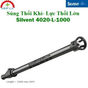 Silvent 4020-L-1000