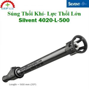 Silvent 4020-L-500