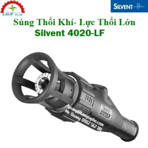Silvent 4020-LF