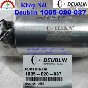 Khớp Nối Deublin 1005