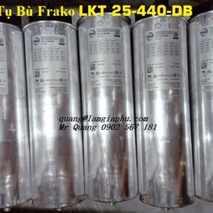 Frako LKT25-DB