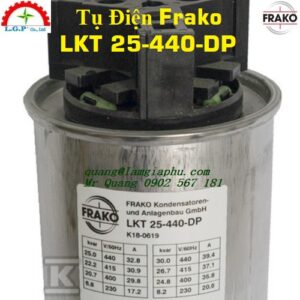 Frako LKT 25-440-DP