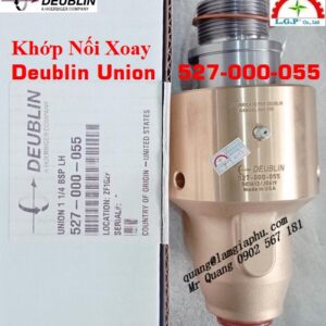 Khớp nối Deublin 527-000-055