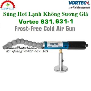 Vortec 631