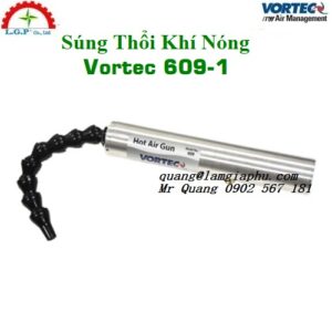 Súng Vortec 609-1