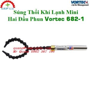 Súng Vortec 682-1
