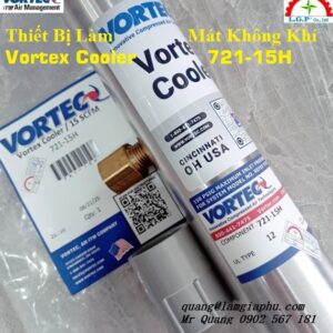 Vortex Cooler 721-15H
