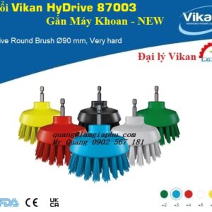 Vikan HyDrive 8700X