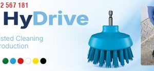 Vikan HyDrive 8700