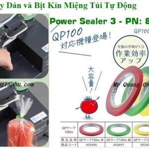 Power Sealer 3