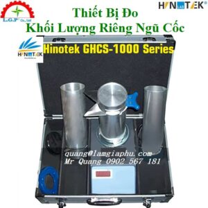 Hinotek GHCS-1000