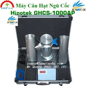 Hinotek GHCS-1000AP