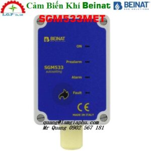 Beinat SGM533MET