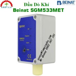 Beinat Sensor SGM533MET